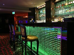 VIP Bar – Mayfair