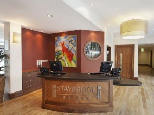 Staybridge Hotel &  Apartments – Newcastle