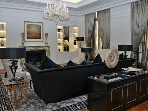 Paris Apartment – 2013