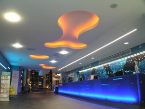 Hotel Projects