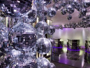 W Hotel – Leicester Square