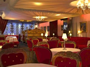 Baroque Bar
