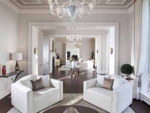 Cornwall Terrace